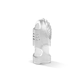 Lee Tippi Micro Gel Fingertip Grips -Assorted - Size 5 Small - 10 Pack (S61050)